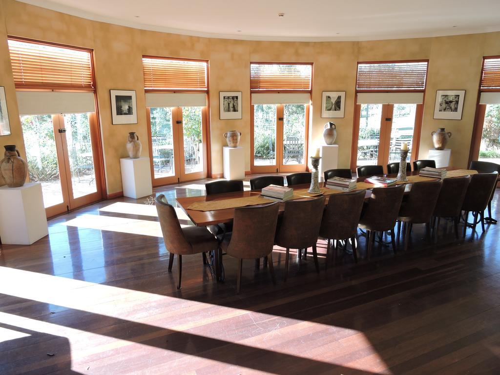 Estate Tuscany Pokolbin Extérieur photo
