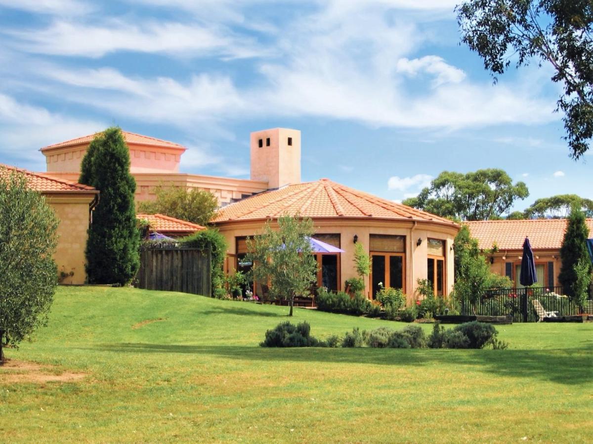 Estate Tuscany Pokolbin Extérieur photo