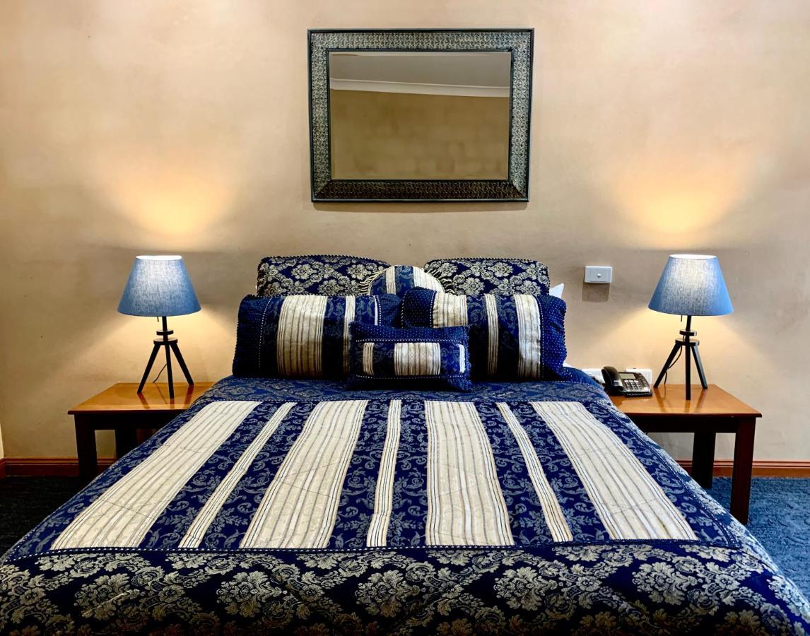 Estate Tuscany Pokolbin Extérieur photo